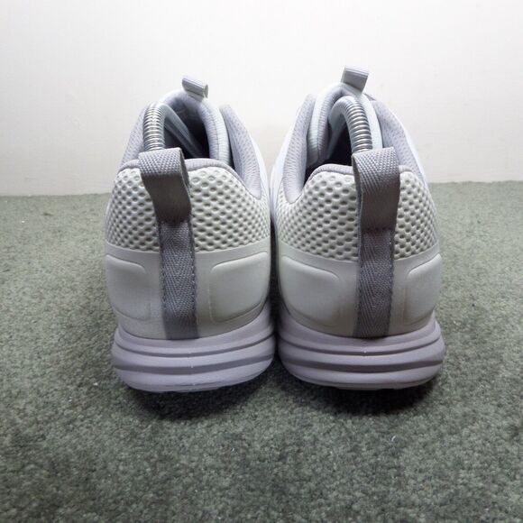 Vionic Jojo Ombre Comfort Shoes Light Green and White Woman's Size 10 - Picture 4 of 8